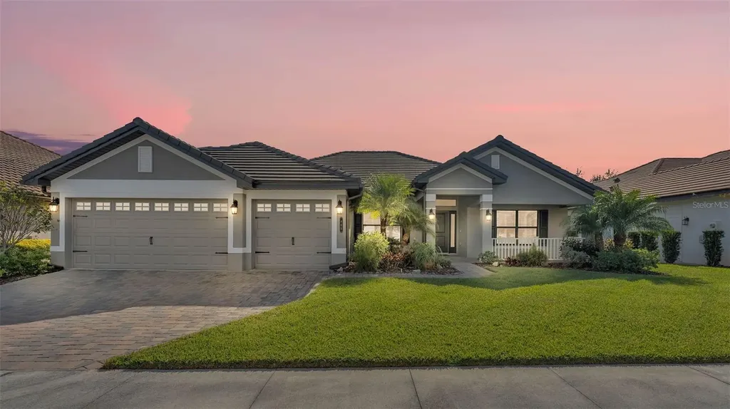 466 Lake Vista Drive Auburndale FL 33823