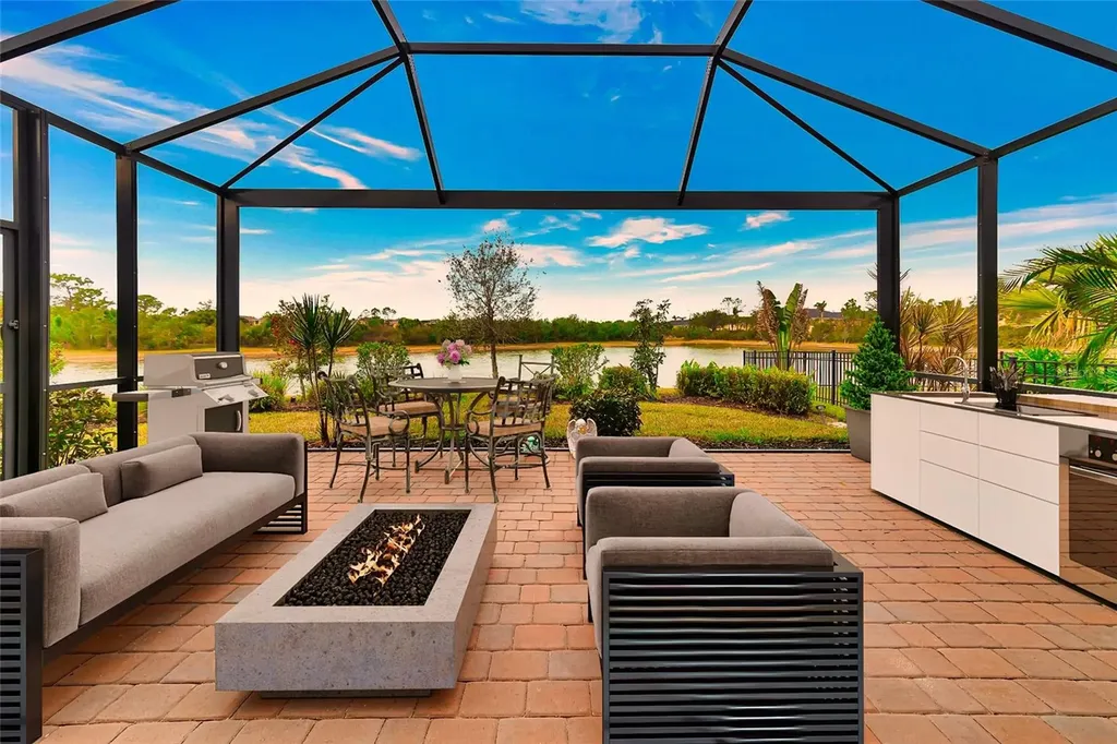 20861 Cattail Boulevard Venice FL 34292
