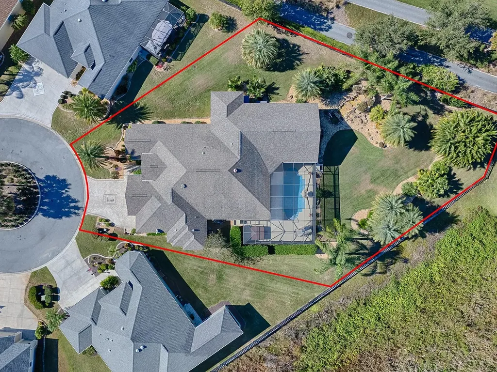 1877 Quailey Court The Villages FL 32163