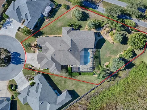 1877 Quailey Court The Villages FL 32163
