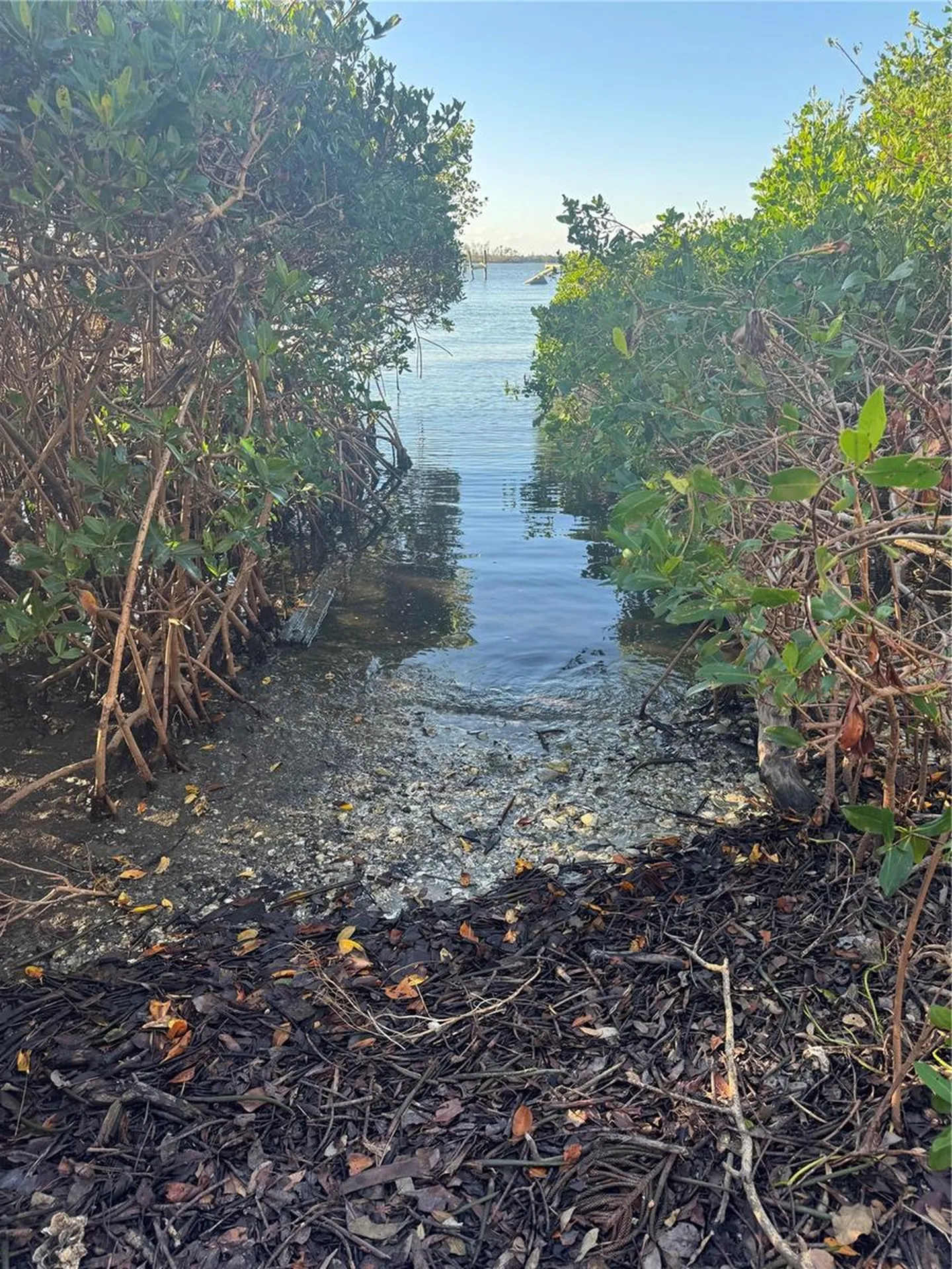 1323 Landings Drive Sarasota FL 34231