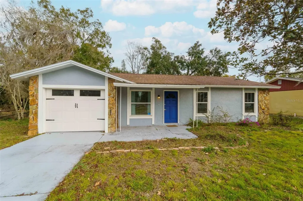 2906 Martha Lane Land O Lakes FL 34639