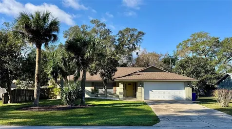 1924 Travelers Palm Drive Edgewater FL 32141