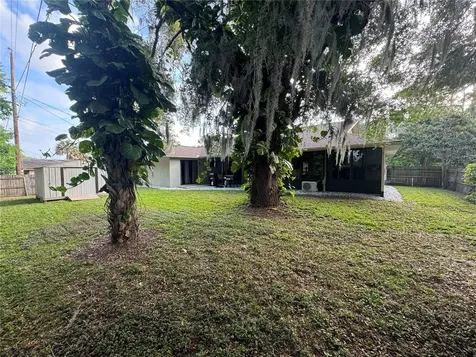 1924 Travelers Palm Drive Edgewater FL 32141