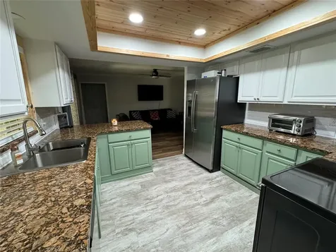 1924 Travelers Palm Drive Edgewater FL 32141