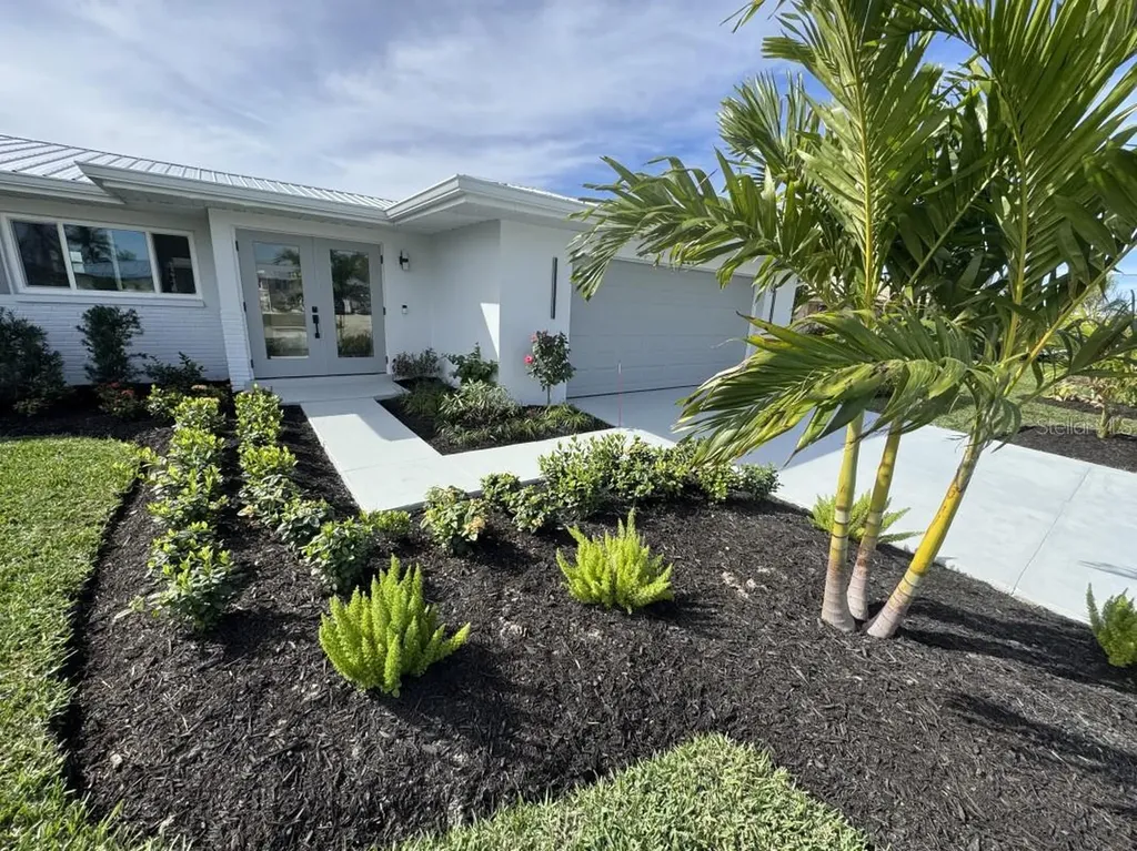 221 Sorrento Court Punta Gorda FL 33950