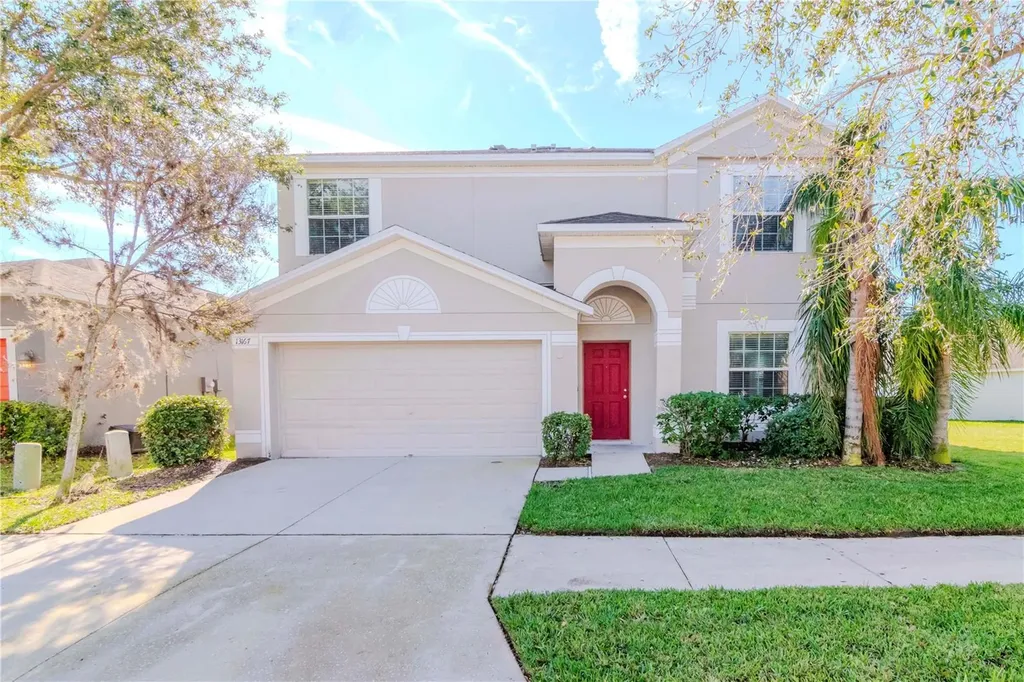 13167 Royal Pines Avenue Riverview FL 33579