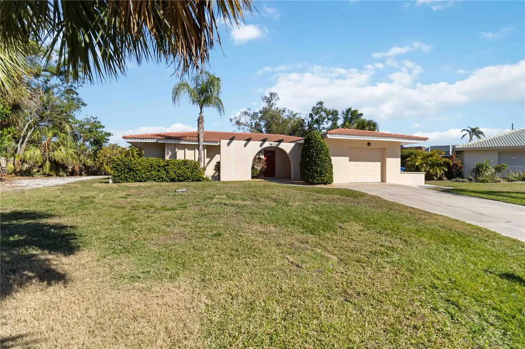 3613 Pembrook Drive Sarasota FL 34239