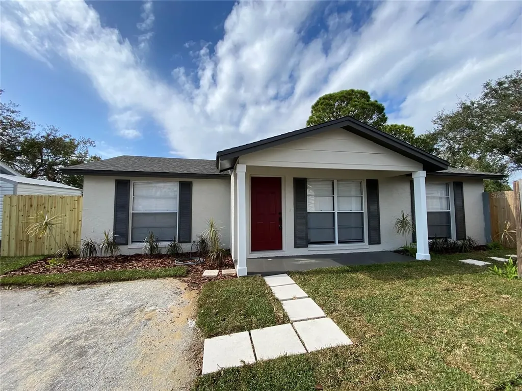 9127 Baymeadow Court Tampa FL 33615