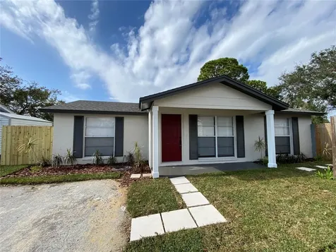9127 Baymeadow Court Tampa FL 33615