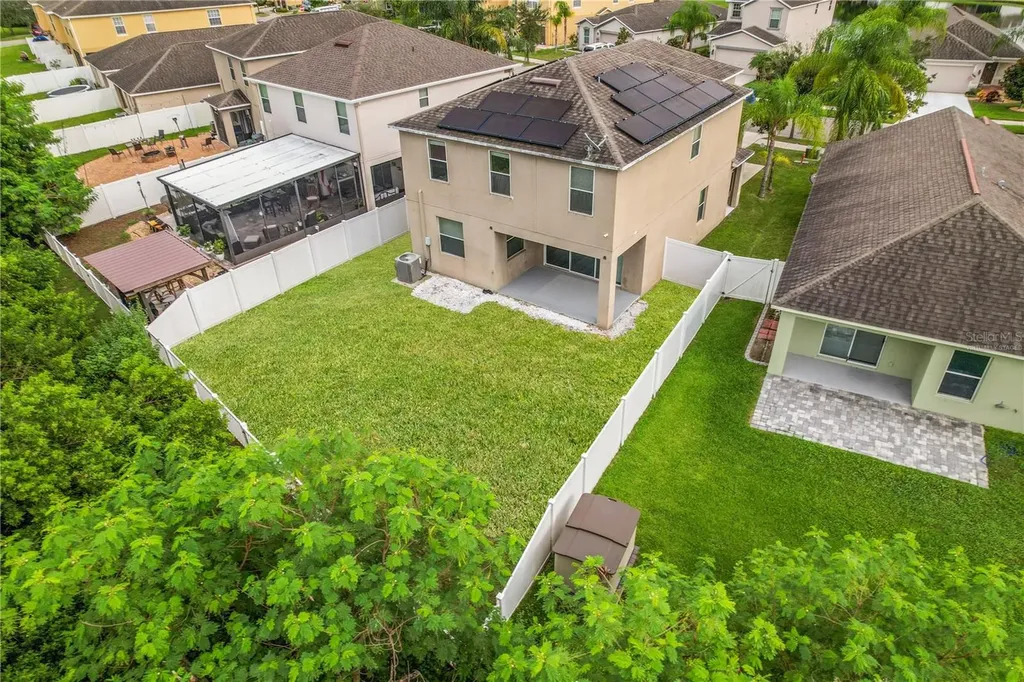 1964 Hawks View Drive Ruskin FL 33570