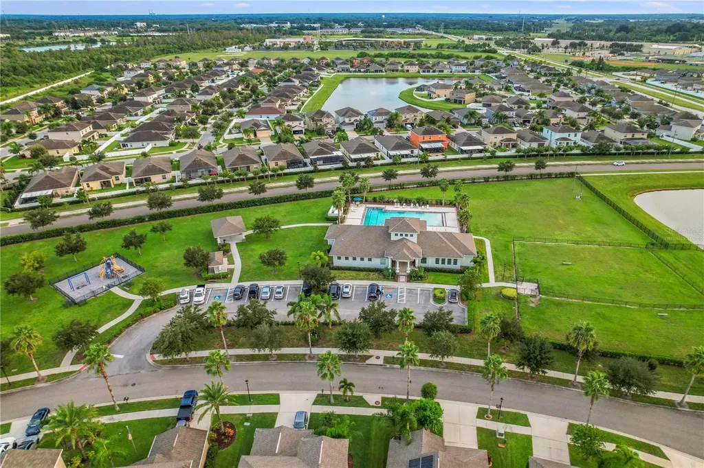 1964 Hawks View Drive Ruskin FL 33570