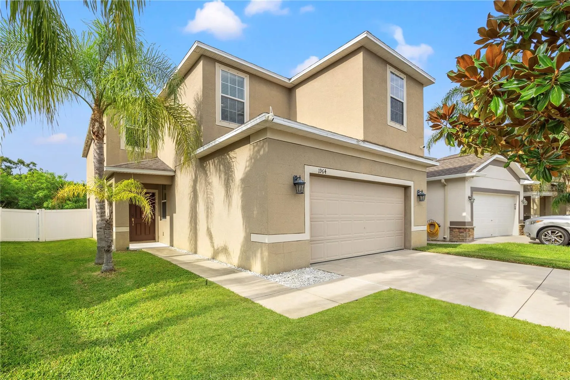 1964 Hawks View Drive Ruskin FL 33570