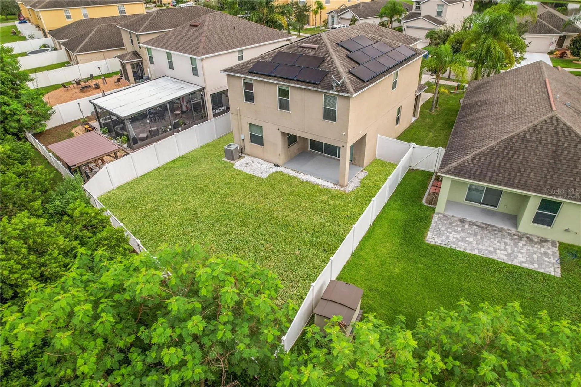 1964 Hawks View Drive Ruskin FL 33570