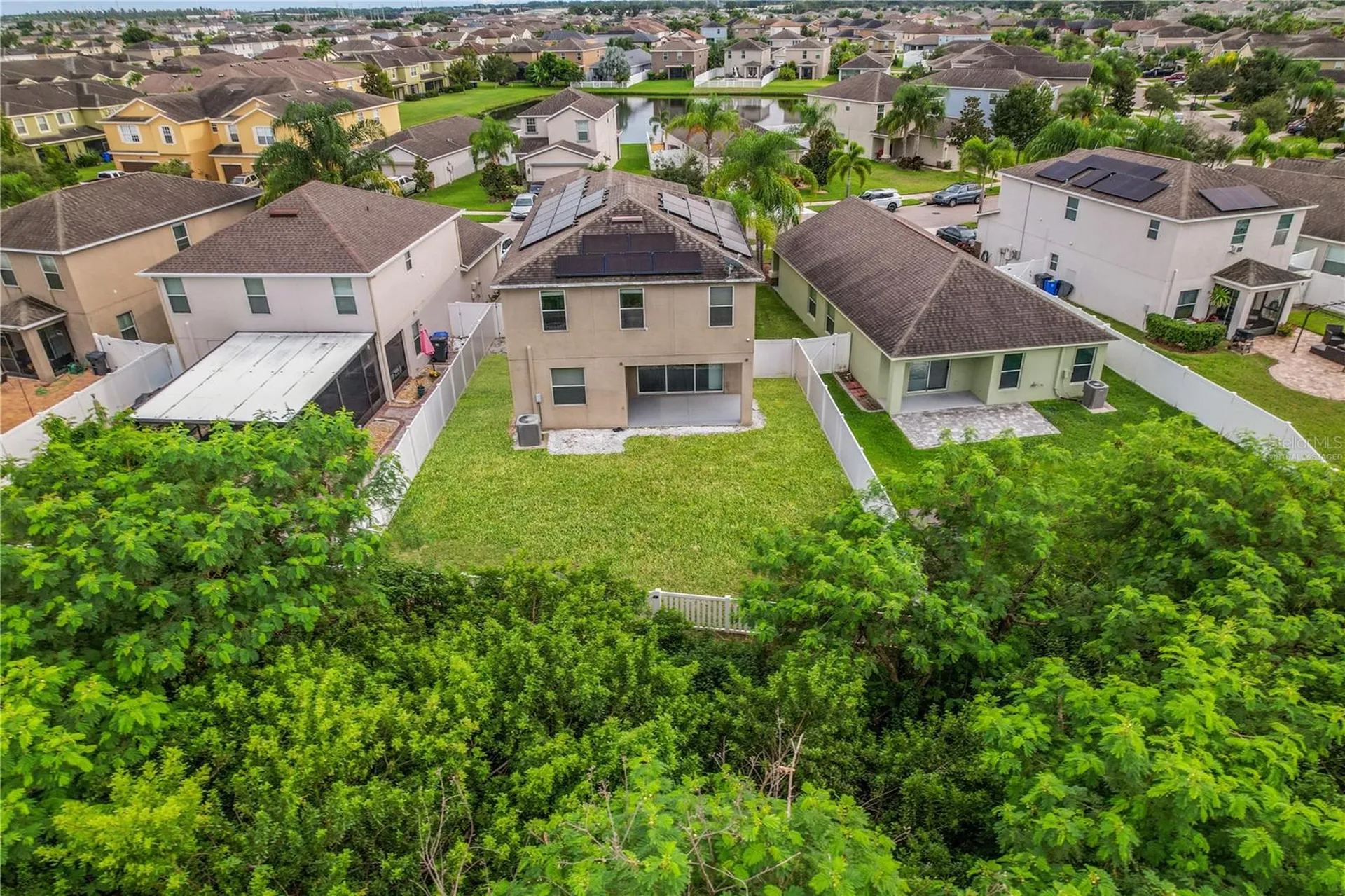 1964 Hawks View Drive Ruskin FL 33570