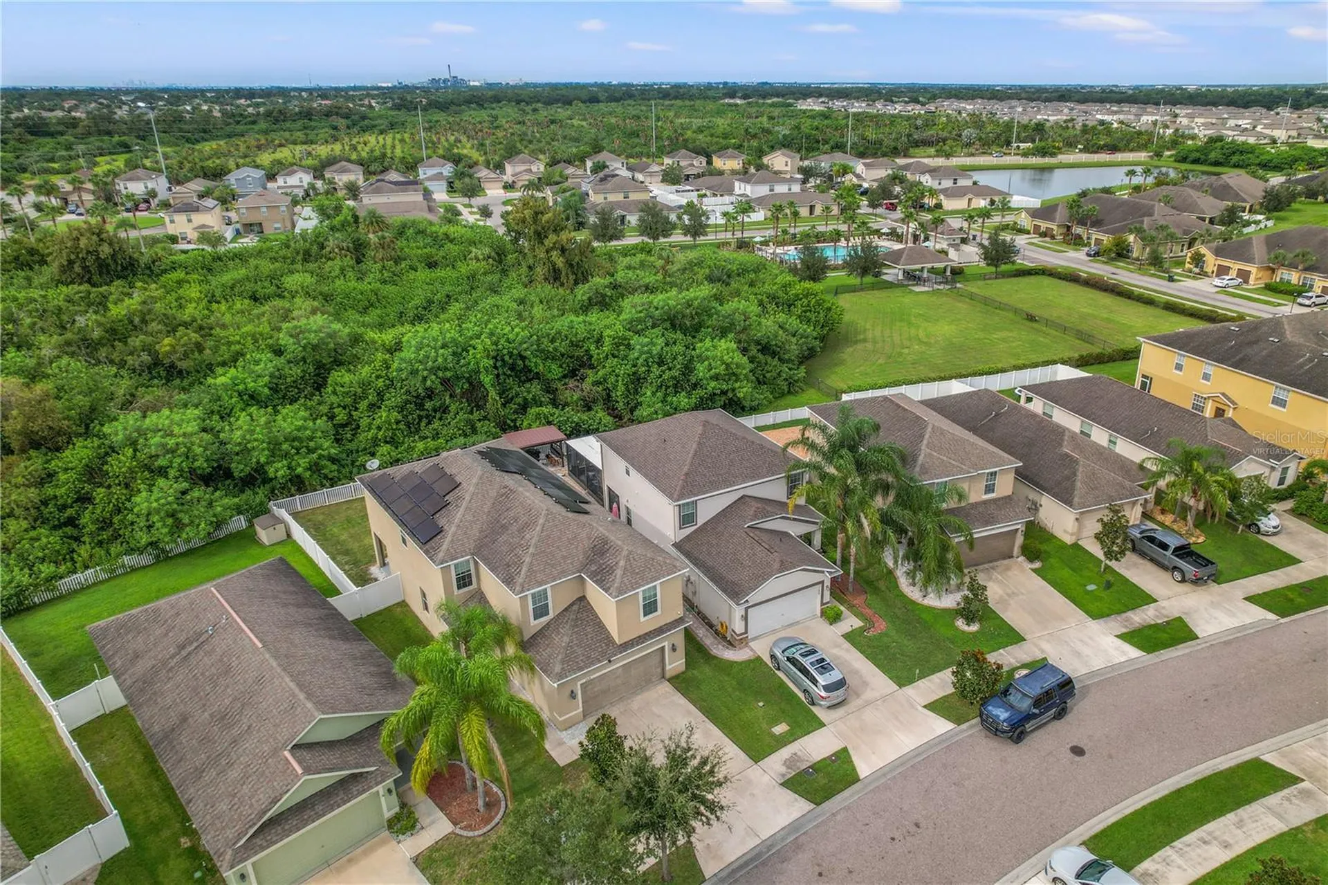 1964 Hawks View Drive Ruskin FL 33570