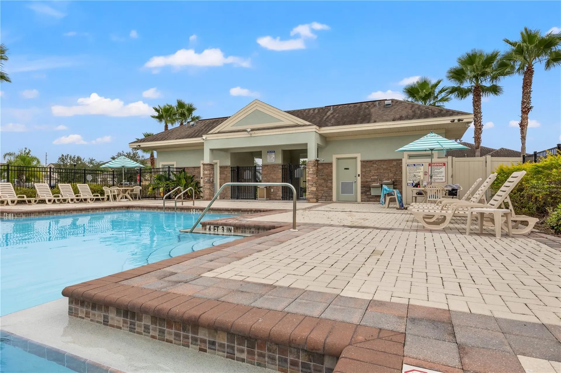 1964 Hawks View Drive Ruskin FL 33570