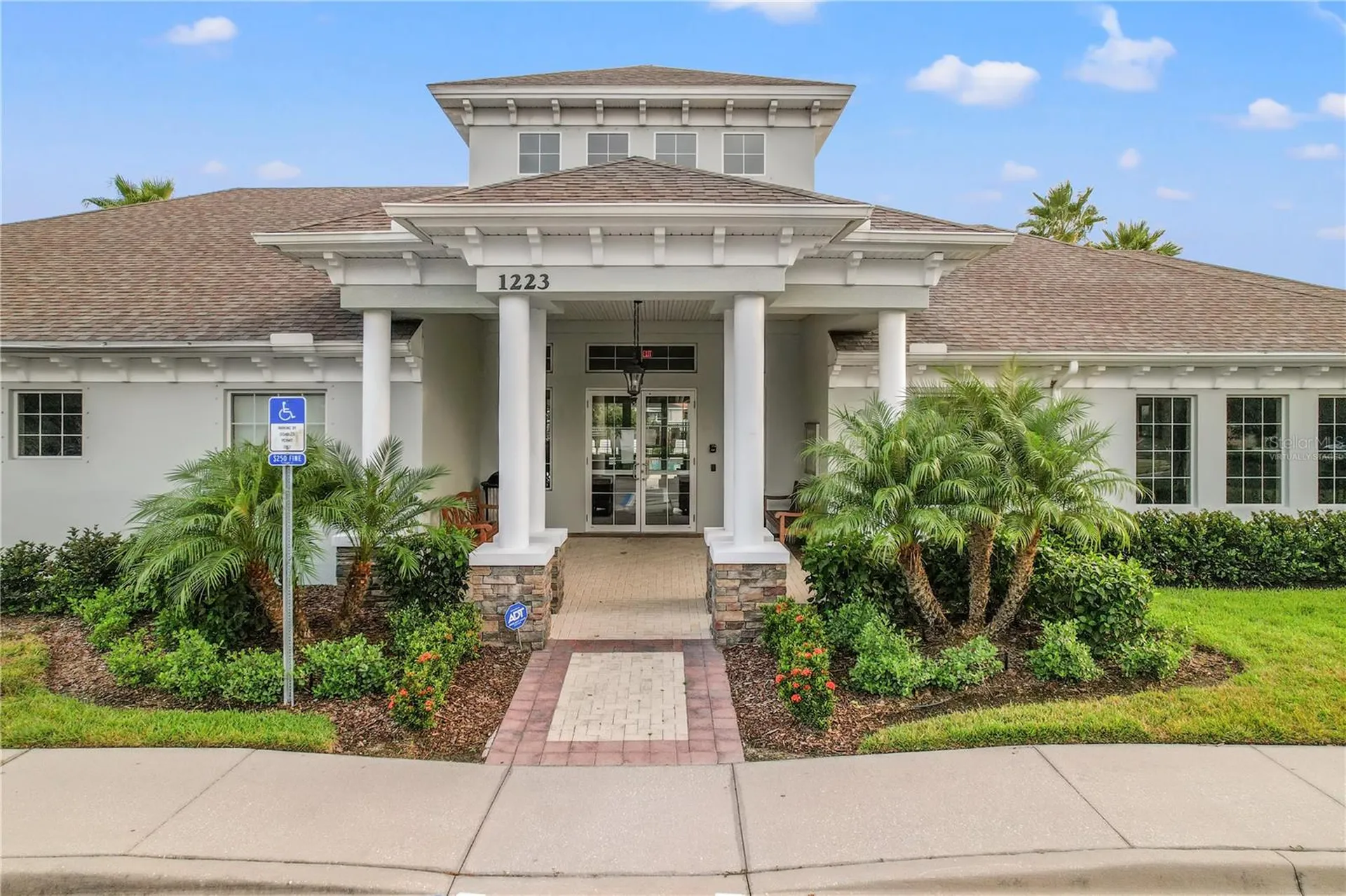 1964 Hawks View Drive Ruskin FL 33570