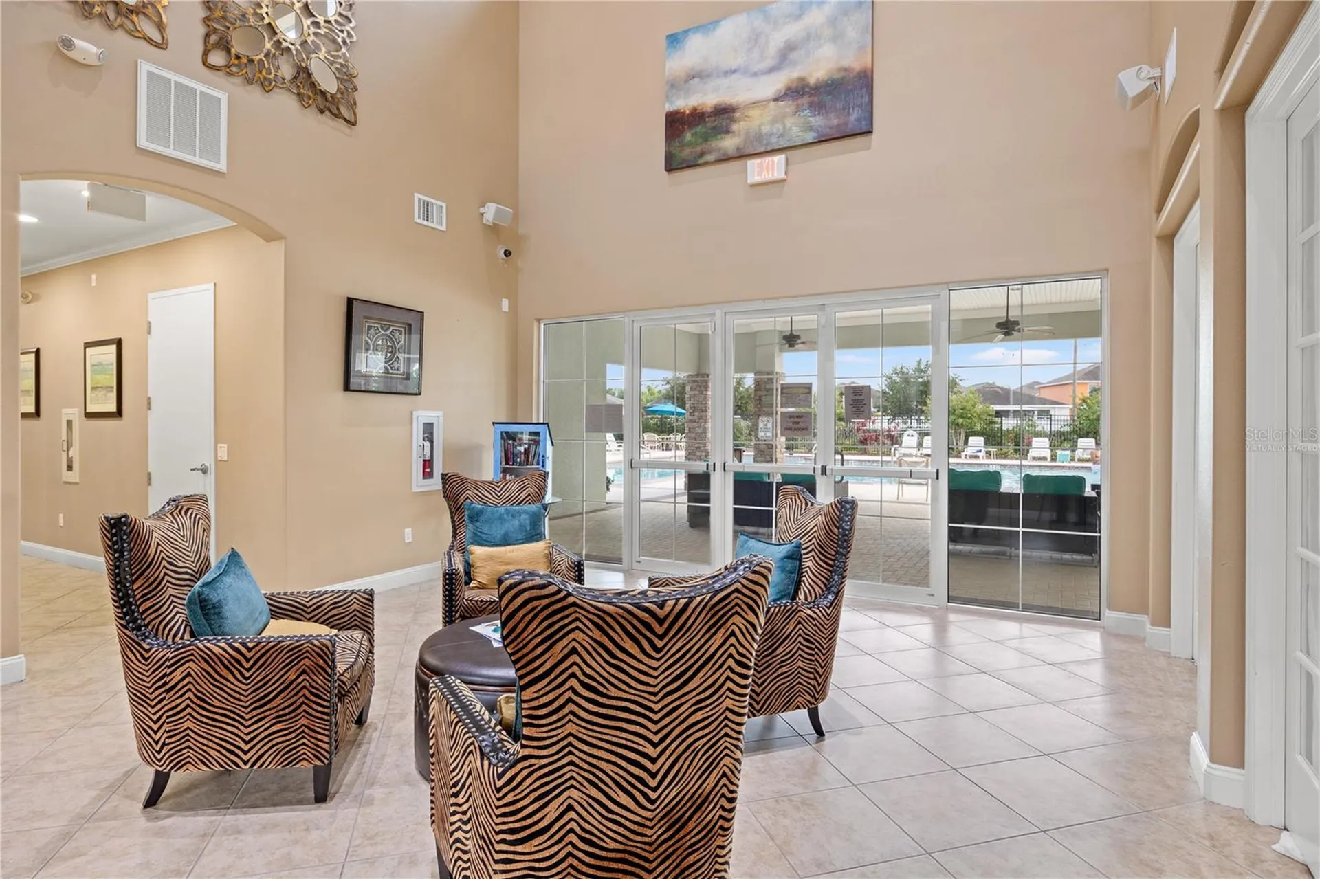 1964 Hawks View Drive Ruskin FL 33570