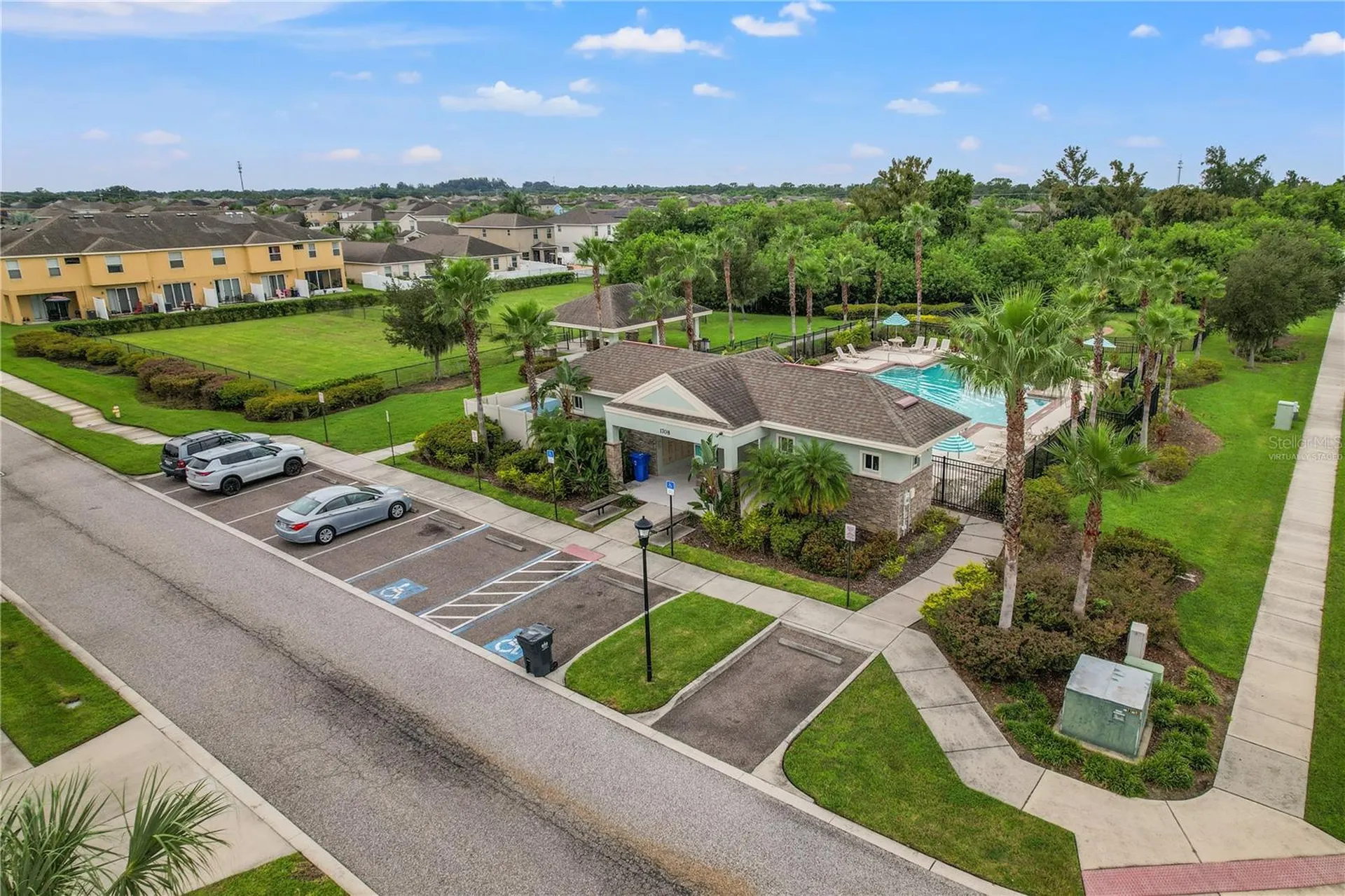 1964 Hawks View Drive Ruskin FL 33570