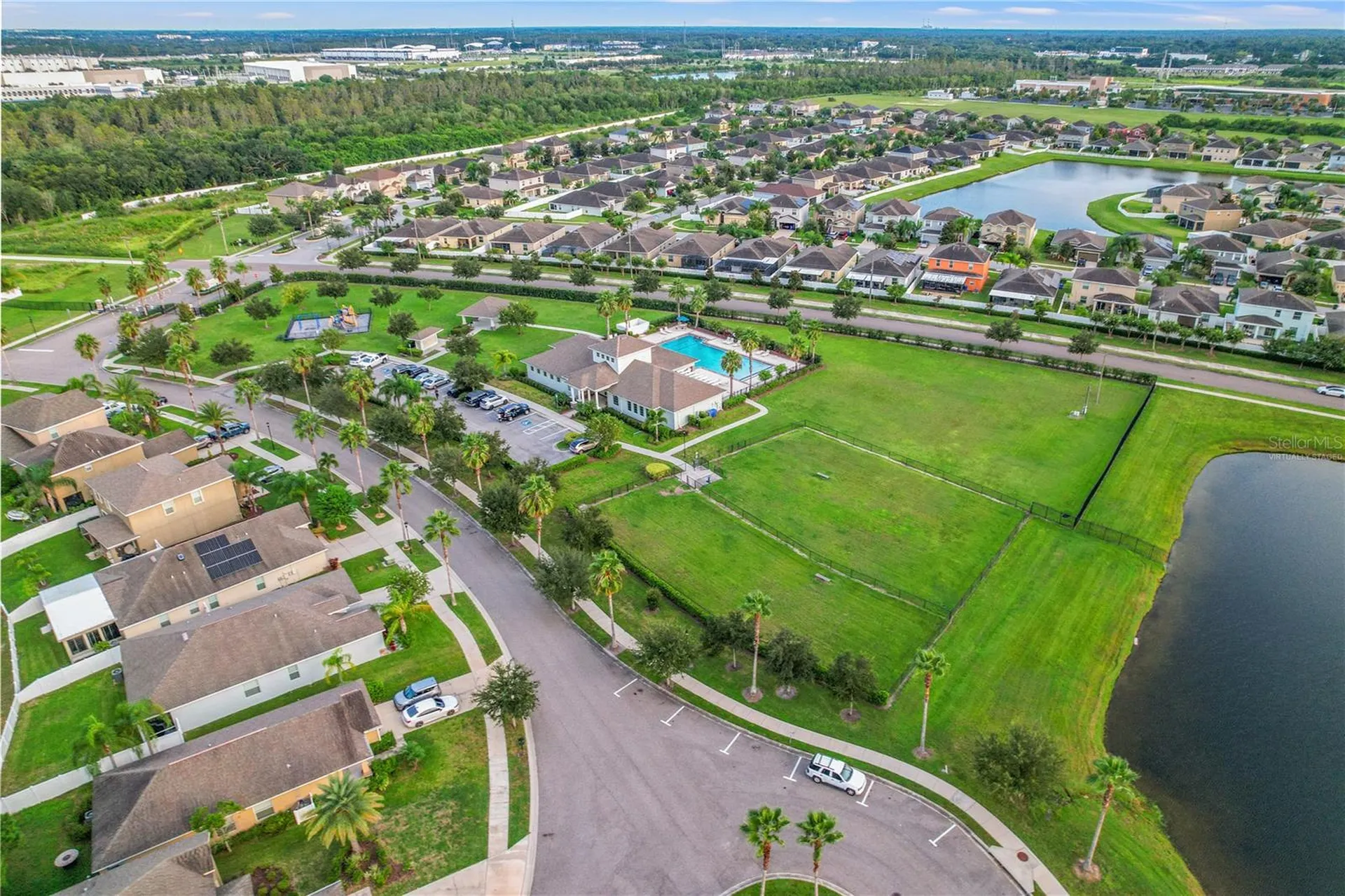 1964 Hawks View Drive Ruskin FL 33570