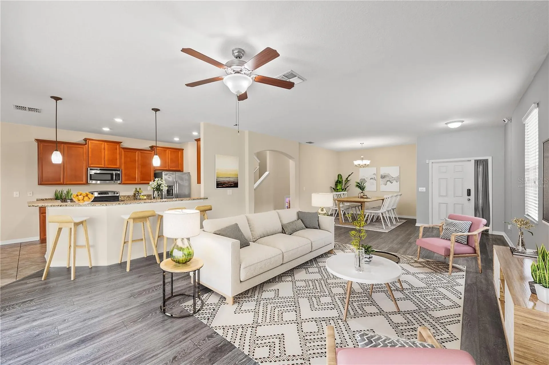 1964 Hawks View Drive Ruskin FL 33570