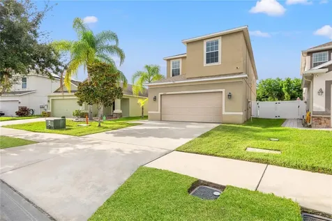 1964 Hawks View Drive Ruskin FL 33570