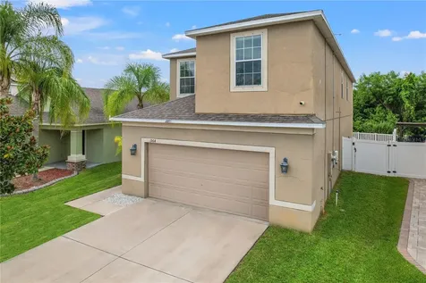1964 Hawks View Drive Ruskin FL 33570