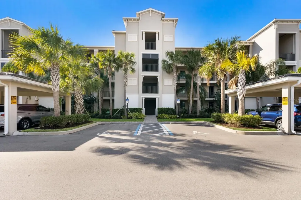 17510 Gawthrop Drive Bradenton FL 34211