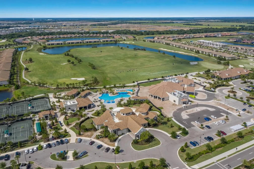 17510 Gawthrop Drive Bradenton FL 34211