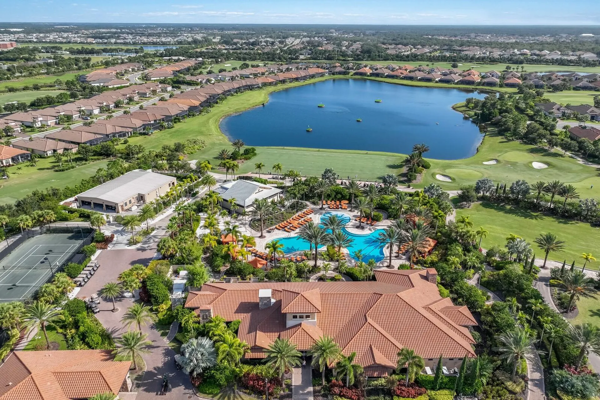 17510 Gawthrop Drive Bradenton FL 34211