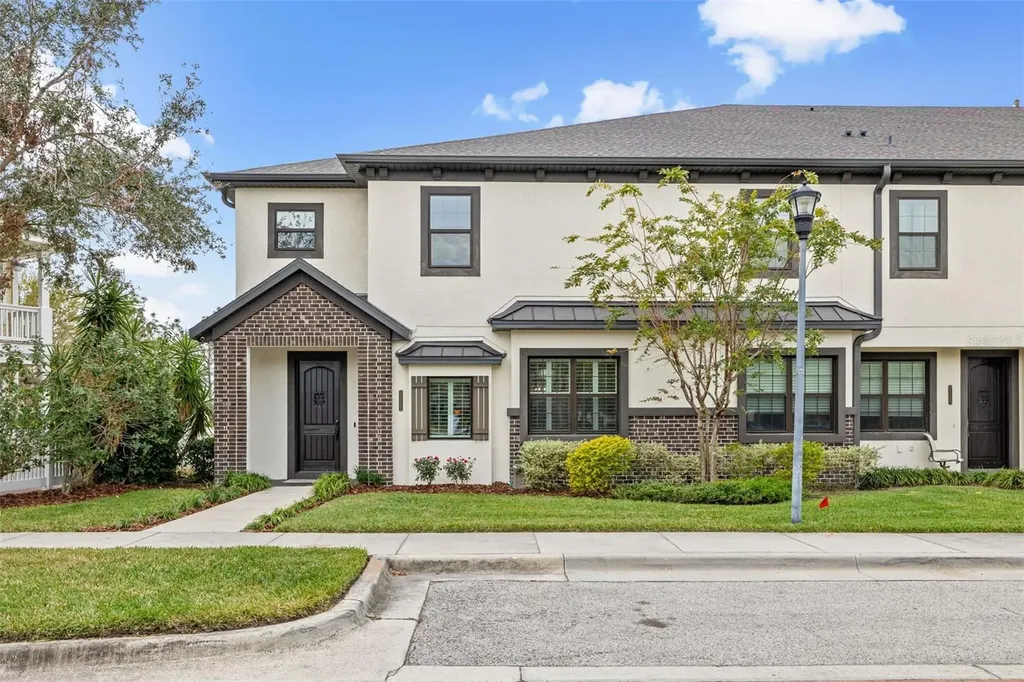 16111 Churchview Drive Lithia FL 33547