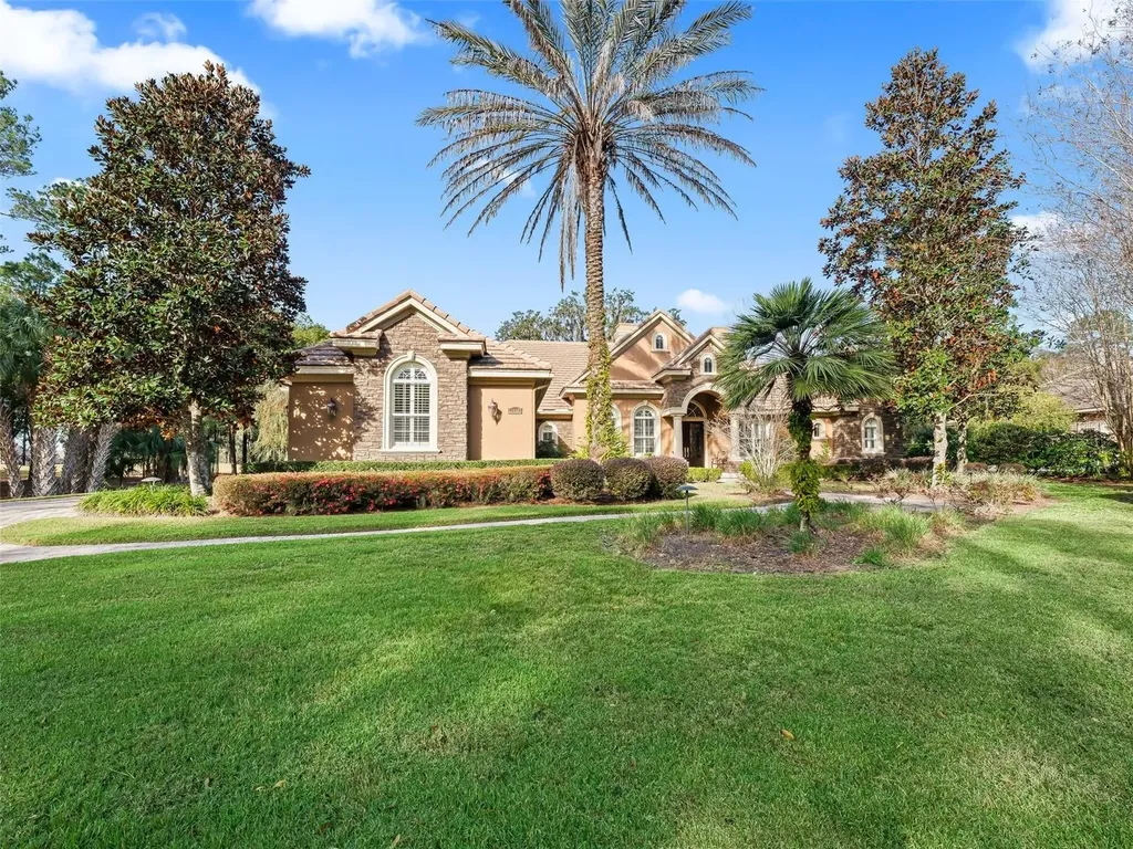 3000 NW 79th Avenue Road Ocala FL 34482