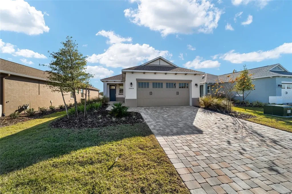 10406 SW 96 Loop Ocala FL 34481