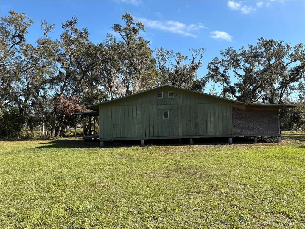 3640 Knights Station Road Lakeland FL 33810