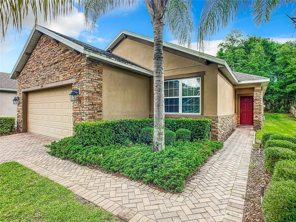 688 Preakness Circle Deland FL 32724