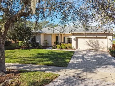 940 Shorehaven Drive Kissimmee FL 34759