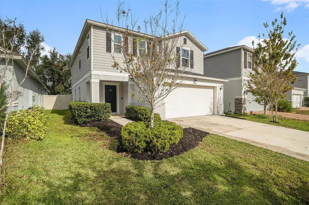 7318 Sunshine Bridge Avenue Gibsonton FL 33534
