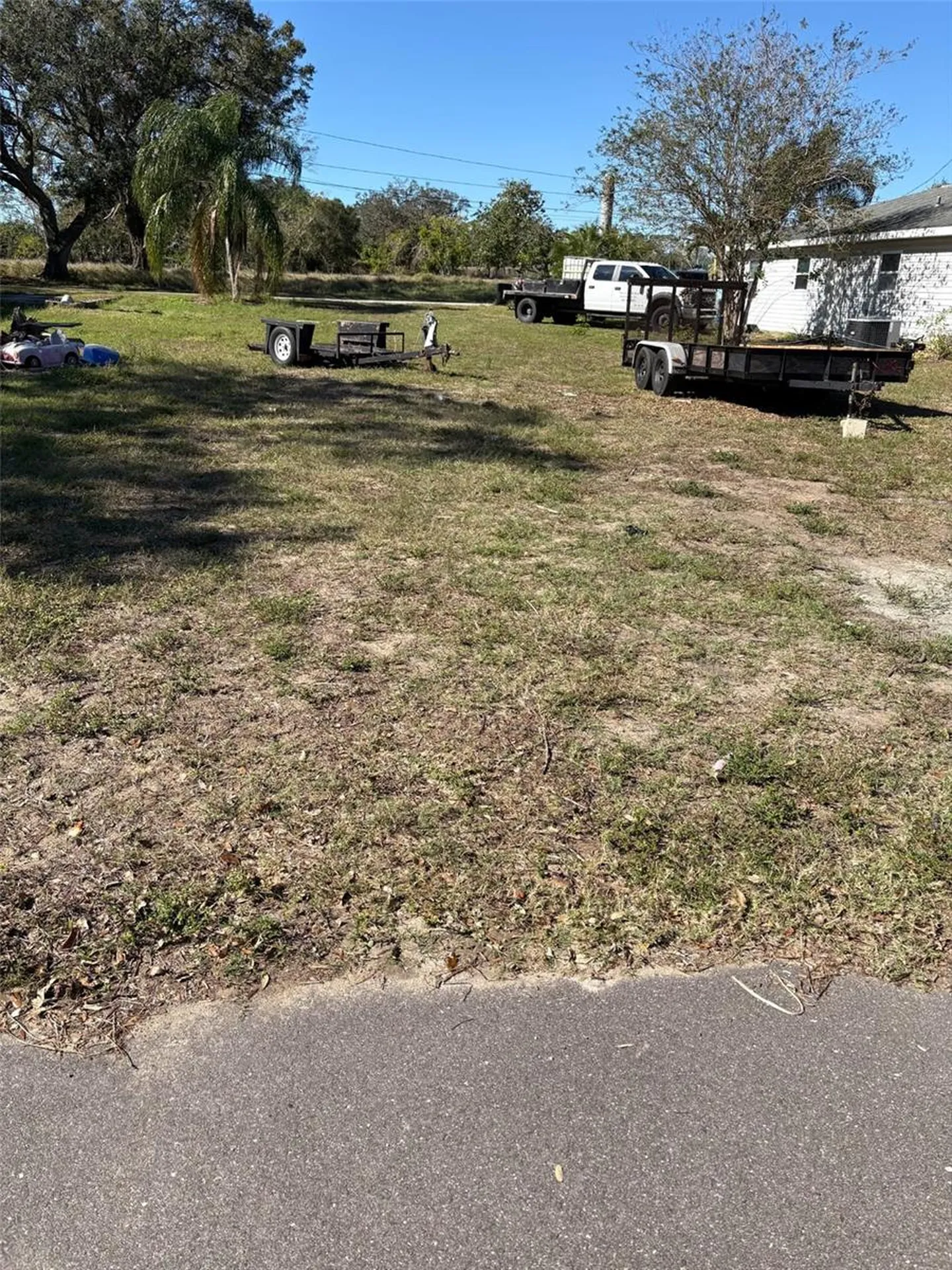 811 North Avenue Frostproof FL 33843