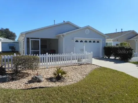 17383 SE 77th Helmsdale Court The Villages FL 32162