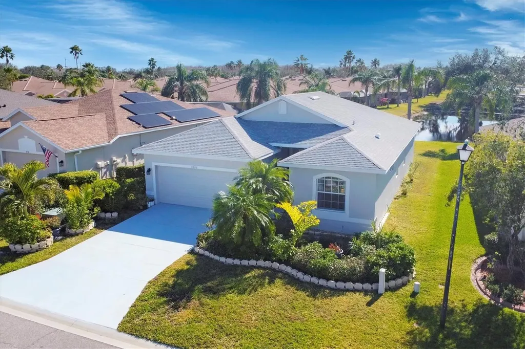 8206 Haven Harbour Way Bradenton FL 34212