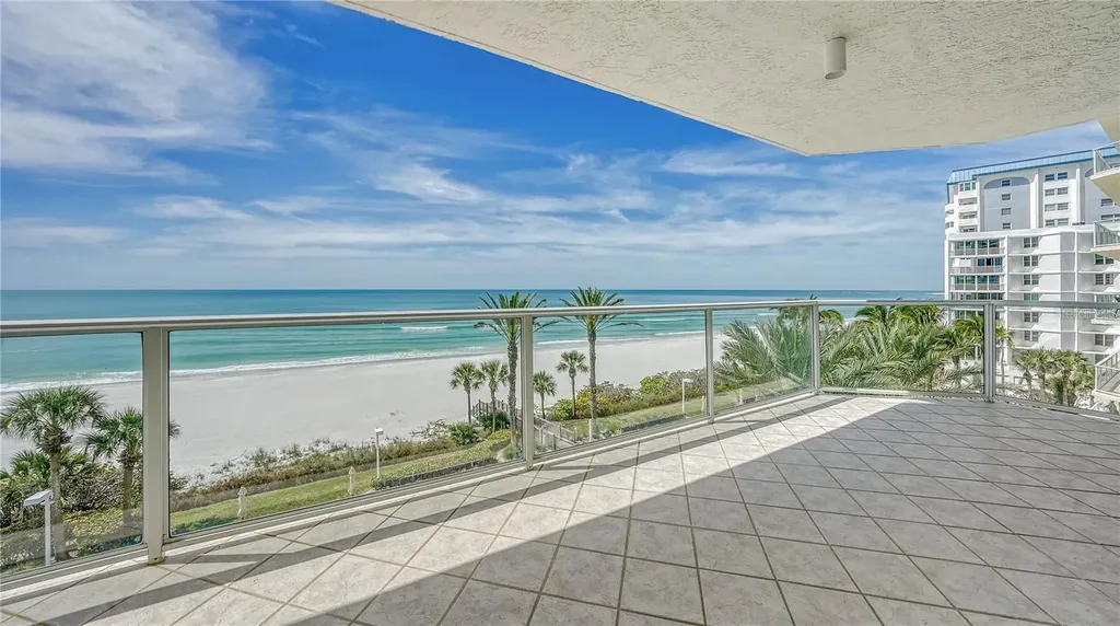 1800 Benjamin Franklin Drive Sarasota FL 34236