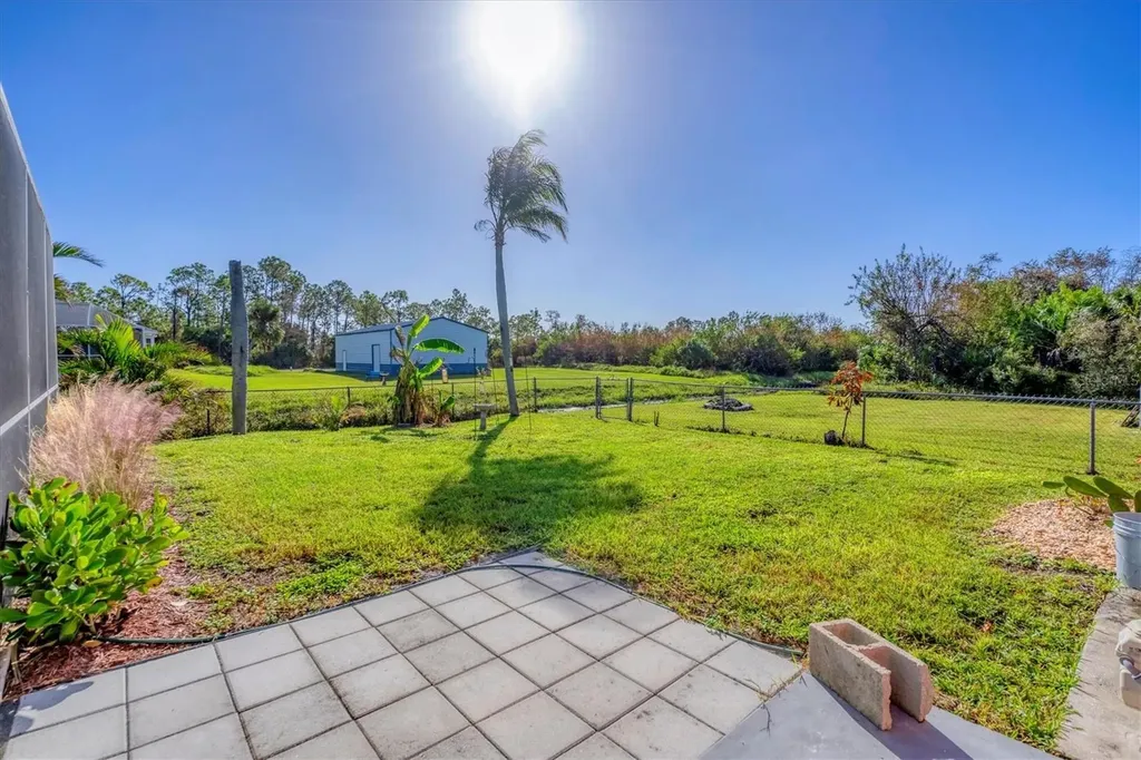 4154 Jennings Boulevard Port Port Charlotte FL 33981