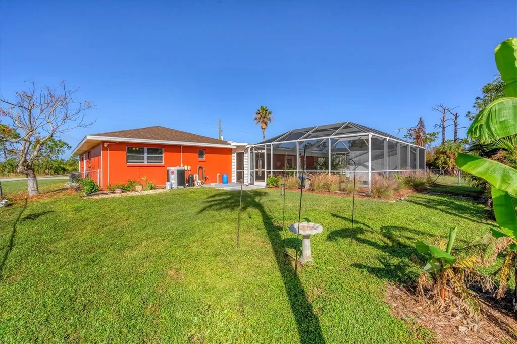 4154 Jennings Boulevard Port Port Charlotte FL 33981