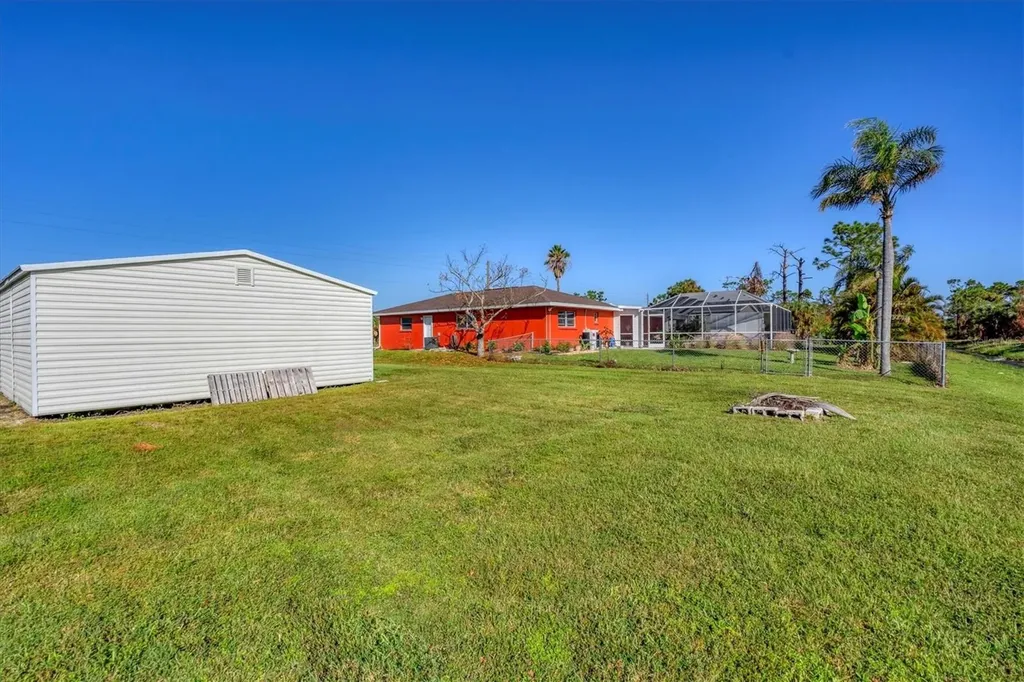 4154 Jennings Boulevard Port Port Charlotte FL 33981