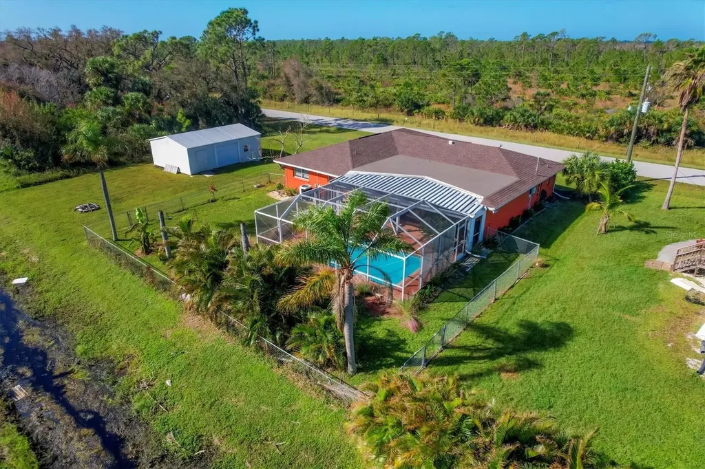 4154 Jennings Boulevard Port Port Charlotte FL 33981