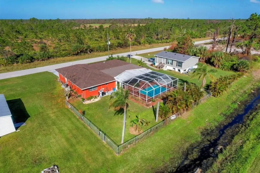 4154 Jennings Boulevard Port Port Charlotte FL 33981