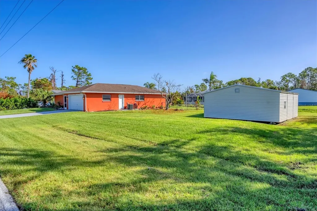 4154 Jennings Boulevard Port Port Charlotte FL 33981
