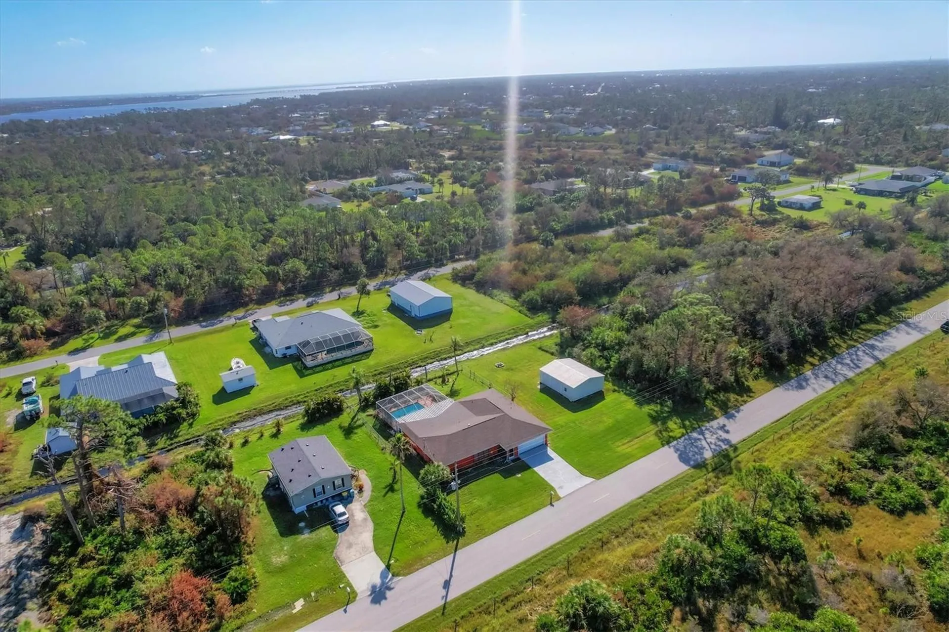 4154 Jennings Boulevard Port Port Charlotte FL 33981