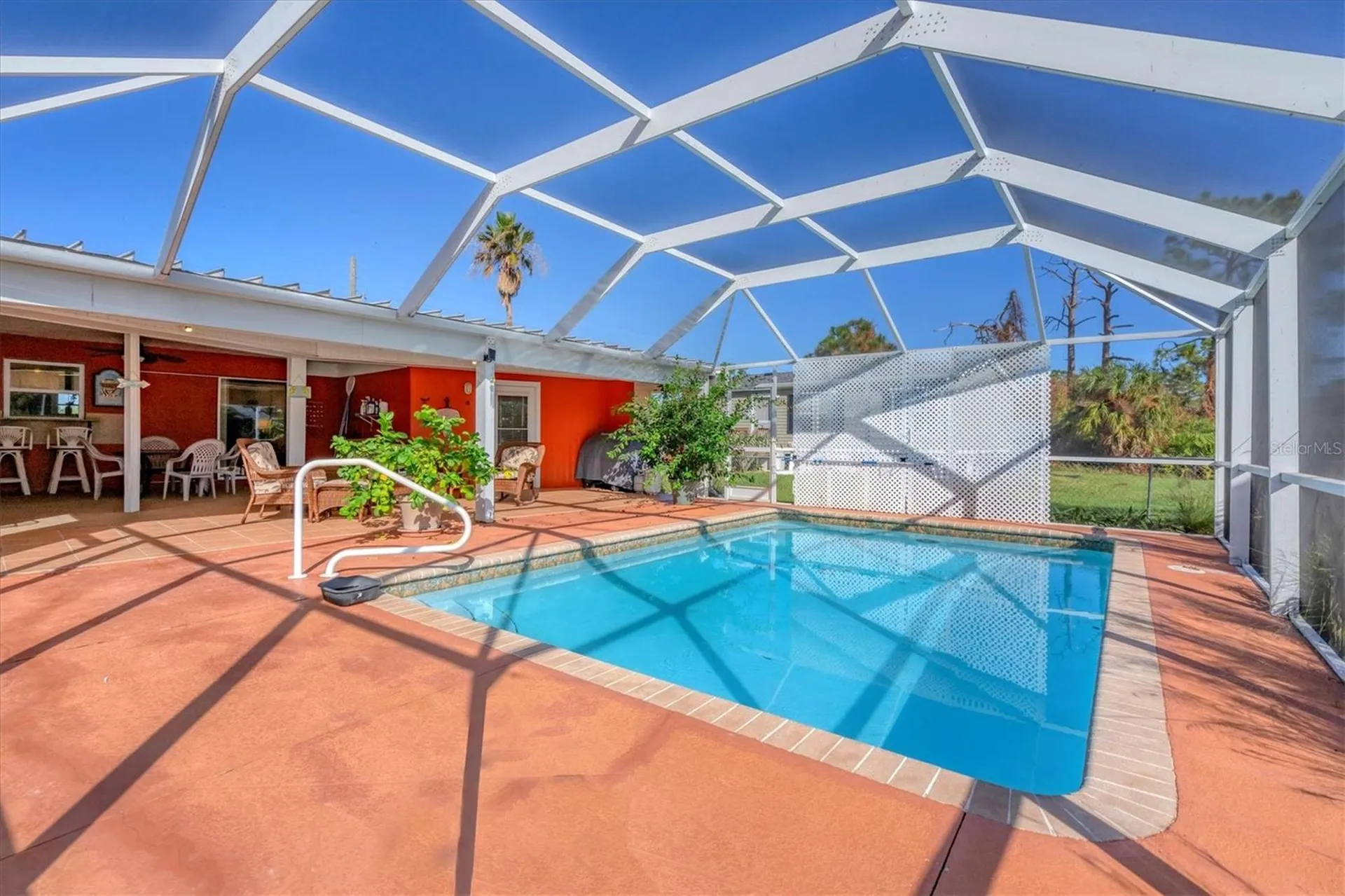 4154 Jennings Boulevard Port Port Charlotte FL 33981